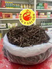 Cây Thuốc Dòi Khô 1kg - Giúp Thanh Nhiệt, Trừ Ho, Giảm Đau Họng - Sản Phẩm Thiên Nhiên Hỗ Trợ Sức Khỏe