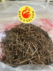 Cây Thuốc Dòi Khô 1kg - Giúp Thanh Nhiệt, Trừ Ho, Giảm Đau Họng - Sản Phẩm Thiên Nhiên Hỗ Trợ Sức Khỏe