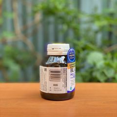 Viên uống vitamin tổng hợp cho nam Blackmores 50 viên - Hỗ trợ sức khỏe, năng lượng và chức năng tình dục