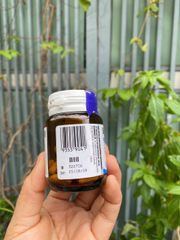 Viên Uống Bổ Gan Blackmores Milk Thistle 42 Viên - Chiết Xuất Cây Kế Sữa Hỗ Trợ Chức Năng Gan Duy Trì Sức Khỏe Gần Hơn