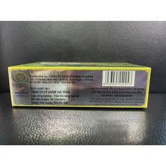 An tĩnh Mạch Fast - Thực Phẩm Chức Năng Giảm Đau Rát Trĩ 30 Viên - Hỗ Trợ Sức Khỏe Mạch Máu Tuyệt Vời