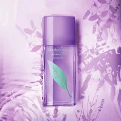 Nước Hoa Nữ Elizabeth Arden Green Tea Lavender 100ml - Hương Thơm Dịu Dàng Từ Chanh Amalfi & Hoa Oải Hương, Giúp Thư Giãn & Sảng Khoái