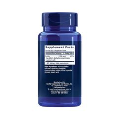 Viên Uống Vitamin B12 Methylcobalamin Life Extension Tăng Cường Hệ Tuần Hoàn Sức Khỏe Tổng Thể (Hộp 60 - 100 viên) - YoungFit