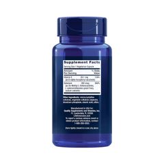 Viên Uống Selenium Super Vitamin E Life Extension Nhập Mỹ Tăng Cường Sức Khỏe (Hộp 100 viên) - YoungFit