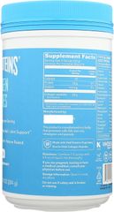 Bột Collagen Peptides Vital Proteins 284g [Hàng Mỹ]