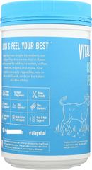 Bột Collagen Peptides Vital Proteins 284g [Hàng Mỹ]