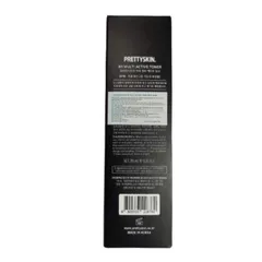 Toner Hỗ trợ Cấp ẩm Làm dịu da Prettyskin B3 Multi Active - Nước Hoa Hồng Dưỡng Sáng, Kiểm Soát Dầu và Làm Thoáng Lỗ Chân Lông (205ml)