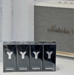 Nước hoa nam YSL Yves Saint Laurent Y EDP 10ml - Hương Oriental Fougere nam tính, mạnh mẽ và quyến rũ, thích hợp cho mọi dịp.