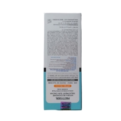 Kem Chống Nắng Phục Hồi Hydra B5 Exosome SPF50+/PA++++ Prettyskin 50ml - Bảo Vệ Da và Cung Cấp Độ Ẩm Chất Lượng Cao