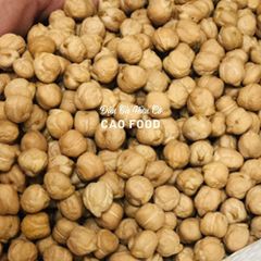 Đậu Gà Trắng Hữu Cơ Nhập Khẩu Argentina-Canada - Superfood Dinh Dưỡng Nấu Cháo, Ngũ Cốc, Rất Tốt Cho Sức Khỏe
