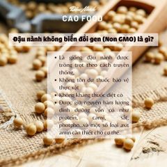 Đậu Nành Quê 1KG - Hạt Đỗ Tương Không Biến Đổi Gen, Chứa Nhiều Dinh Dưỡng, Thay Thế Hạt Ăn Vặt Tốt Cho Sức Khỏe