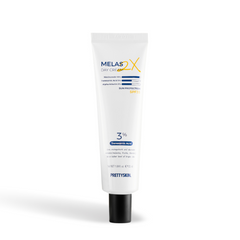 Kem Dưỡng Ban Ngày Melas 2X Cream PrettySkin (50ml) - Dưỡng Trắng Da, Giảm Nám Tàn Nhang, SPF35 Bảo Vệ Da khỏi Tia UV