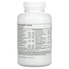 Thorne Men’s Multi 50+ 180 Capsules