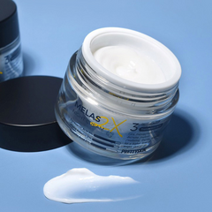 Kem Dưỡng Trắng Ban Đêm Melas 2X Cream PrettySkin 50ml - Giúp Mờ Nám, Tàn Nhang, Làm Sáng Da Hiệu Quả