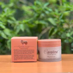 Kem Dưỡng Da Nhau Thai Cừu Careline 100ml - Cấp Ẩm, Giảm Nếp Nhăn, Dưỡng Sáng Da Cho Mọi Loại Da