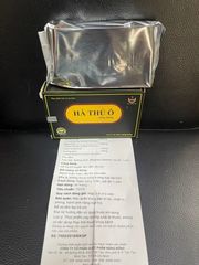 Viên Uống Hà Thủ Ô Năng Động 30 Viên - Tăng Cường Mọc Tóc, Giảm Tóc Bạc, Hỗ Trợ Bổ Huyết và Sức Khỏe Tóc Tự Nhiên