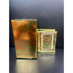 Trà Diệp Hạ Châu Vạn Xuân Hộp 20 Gói x 10g - Trà Thảo Mộc Tự Nhiên Thanh Nhiệt, Mát Gan, Sức Khỏe Tối Ưu