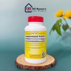 Viên bổ sung Vitamin B12 Kirkland 5000mg 300 viên – Hỗ trợ sức khỏe não bộ, cải thiện trí nhớ và giảm căng thẳng, hàng Mỹ