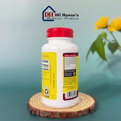 Viên bổ sung Vitamin B12 Kirkland 5000mg 300 viên – Hỗ trợ sức khỏe não bộ, cải thiện trí nhớ và giảm căng thẳng, hàng Mỹ