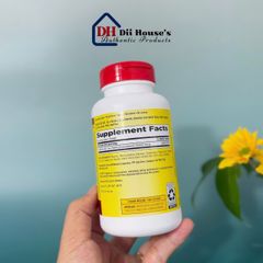 Viên bổ sung Vitamin B12 Kirkland 5000mg 300 viên – Hỗ trợ sức khỏe não bộ, cải thiện trí nhớ và giảm căng thẳng, hàng Mỹ