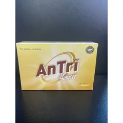 Viên Uống An Trĩ Hemorr – Hỗ Trợ Nhuận Tràng, Giảm Nguy Cơ Táo Bón và Biểu Hiện Trĩ 30 Viên, Giải Pháp Tiêu Hóa Tự Nhiên