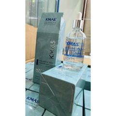 Serum KMAS HA Hyaluronic Acid 100ml - Dưỡng Ẩm, Phục Hồi Da Căng Bóng, Ngăn Ngừa Lão Hóa, Gel Chất Lượng Cao