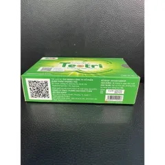 Viên Uống Teotri Đại Đức Mạnh Hỗ Trợ Trĩ - Giảm Chảy Máu, Cải Thiện Tiêu Hóa, 30 Viên Thực Phẩm Chức Năng Tự Nhiên