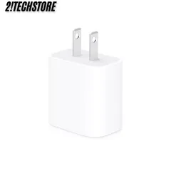 Củ sạc Type-C MaxiTech 20W sạc nhanh