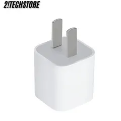 Củ sạc USB Hoco UH102 sạc nhanh, cổng đơn USB sạc 5V 1A dùng cho các dòng điện thoại 