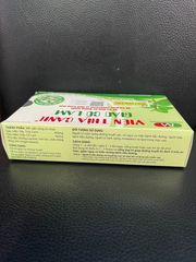 Viên Thìa Canh Giảo Cổ Lam - Hỗ Trợ Ổn Định Đường Huyết & Giảm Cholesterol, Hỗ Trợ Sức Khỏe Tiểu Đường 30 Viên