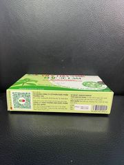 Viên Thìa Canh Giảo Cổ Lam - Hỗ Trợ Ổn Định Đường Huyết & Giảm Cholesterol, Hỗ Trợ Sức Khỏe Tiểu Đường 30 Viên