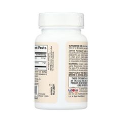 Viên Uống Lutein Jarrow FORMULAS Tăng Cường Sức Khoẻ Thị Lực (Hộp 60 viên) - YoungFit