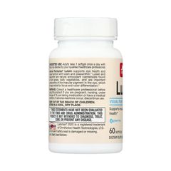 Viên Uống Lutein Jarrow FORMULAS Tăng Cường Sức Khoẻ Thị Lực (Hộp 60 viên) - YoungFit