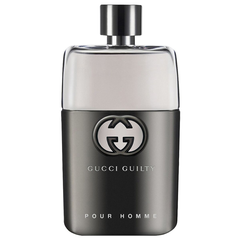 Nước Hoa Nam Gucci Guilty Pour Homme 10ml - Hương Thơm Lịch Lãm, Quyến Rũ Dễ Dàng Mang Theo