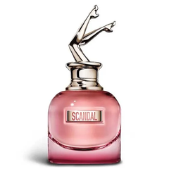 Nước Hoa Nữ Jean Paul Gaultier Scandal By Night EDP 80ml - Hương Hoa Cỏ Quyến Rũ, Chai Thiết Kế Sang Trọng, Lưu Hương Lâu Dài