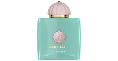 Nước Hoa Unisex Amouage Lineage 100ml - Hương Thơm Ngọt Ngào Quyến Rũ, Sang Trọng, Dành Cho Cả Nam Và Nữ