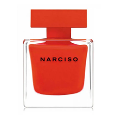 Nước Hoa Nữ Narciso Rodriguez Rouge EDP 50ml - Hương Hoa Cỏ Gỗ Xạ Hương Gợi Cảm và Quyến Rũ, Phù Hợp Mọi Dịp