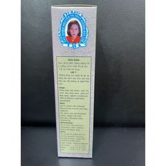 Bổ Tâm An Thần Vĩnh Quang - Thực Phẩm Chức Năng Hỗ Trợ Giấc Ngủ, Giảm Căng Thẳng và Cải Thiện Sức Khỏe Tâm Thần 160ml