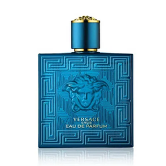 Nước Hoa Nam Versace Eros Eau De Parfum 100ml - Hương Thơm Nam Tính Quyến Rũ, Độ Lưu Hương Cao, Phong Cách Mạnh Mẽ, Sang Trọng