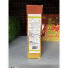 Sâm Quy Đại Bổ OPC 250ml - Thực Phẩm Chức Năng Bồi Bổ Khí Huyết, Tăng Cường Sức Khỏe, Giảm Mất Ngủ, Thiếu Máu