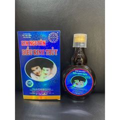 KIM NGUYÊN ÍCH - Thực Phẩm Chức Năng Hỗ Trợ Điều Hòa Kinh Nguyệt, Giảm Đau, Bổ Huyết Cho Phụ Nữ