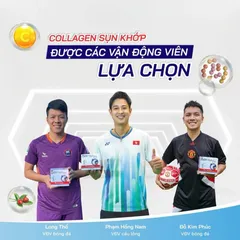 Collagen sụn khớp CH-Alpha PLUS hỗ trợ xương khớp, cung cấp dinh dưỡng cho khớp dạng nước từ Đức 30 ống*25ml