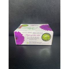 Bảo Xuân Tím 50 Tuổi - Thực Phẩm Chức Năng Cân Bằng Nội Tiết Tố, Hỗ Trợ Sức Khỏe và Làm Đẹp Da Cho Phụ Nữ Mãn Kinh