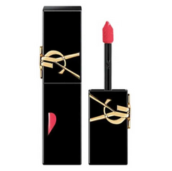 Son Kem Yves Saint Laurent YSL The Inks Vinyl Cream 403 Fuchsia Màu Hồng San Hô 