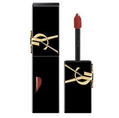 Son Kem Yves Saint Laurent YSL The Inks Vinyl Cream 416 Chili Provocation Màu Đỏ Đất