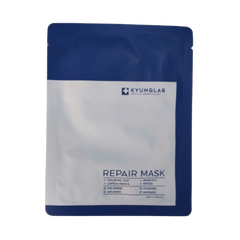 Mặt Nạ Cấp Ẩm Phục Hồi Repair Kyunglab 25ml - Dưỡng Ẩm Chuyên Sâu, Cải Thiện Độ Đàn Hồi Da - Sản Phẩm Hàn Quốc Chất Lượng Cao