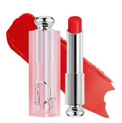 Son Dưỡng Dior Addict Lip Glow Balm 031 Strawberry Màu Đỏ Dâu