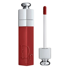 Son Kem Dior Addict Lip Tint 771 Natural Berry Màu Đỏ Hồng