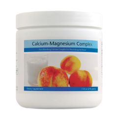 Canxi Unicity Bổ Sung Canxi Hữu Cơ - Giúp Cải Thiện Sức Khỏe Xương Khớp, Vitamin D và Magie, Dễ Hấp Thụ, Hỗ Trợ Khỏe Mạnh