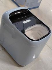Máy làm đá viên để bàn Orgo The Aspen - Sản phẩm hoàn hảo cho gia đình, tạo đá nhanh chóng và tiện lợi tại nhà